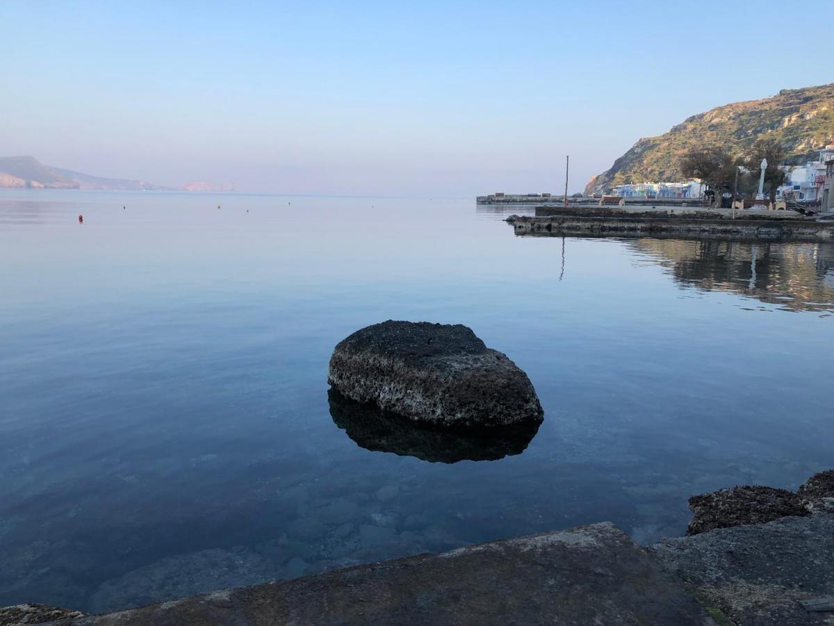 White Coral Villa Klima  Dış mekan fotoğraf